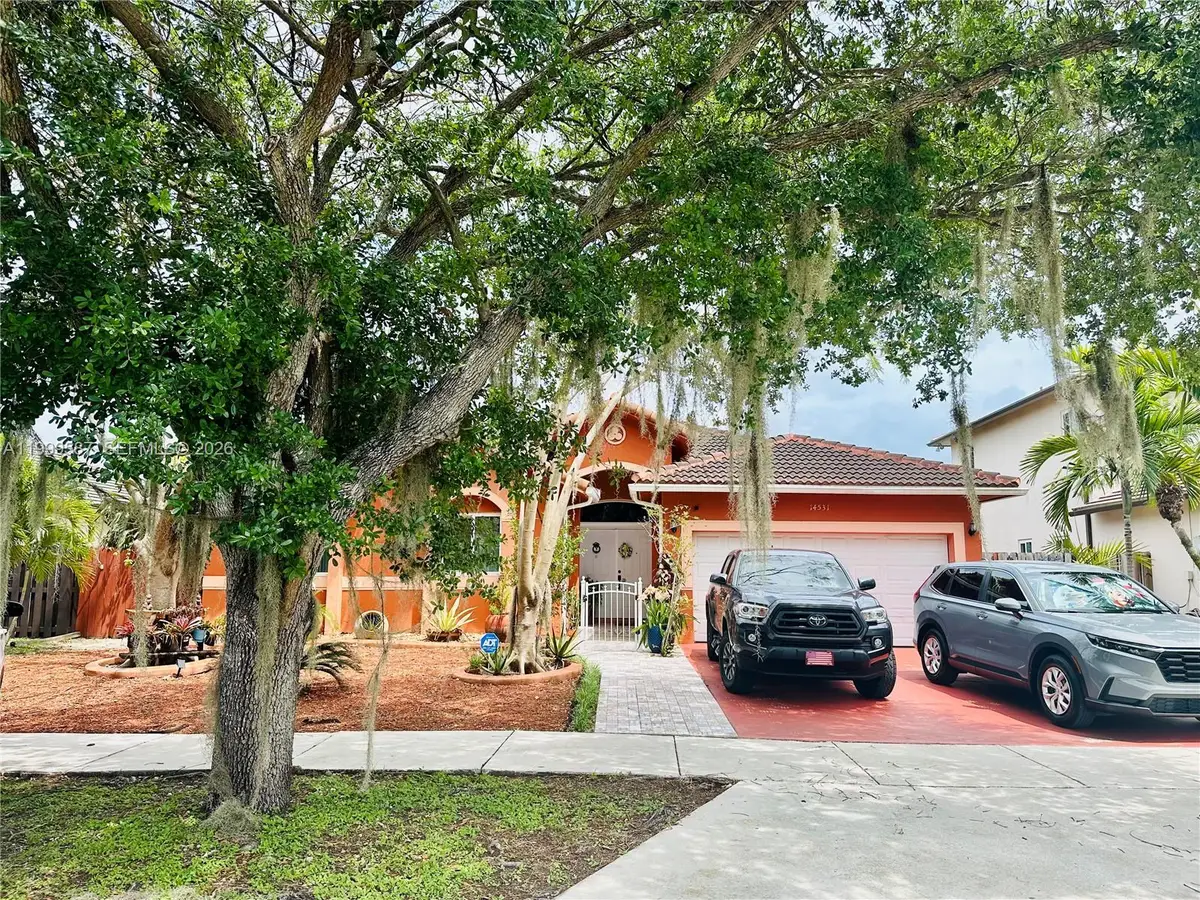 14531 SW 160th Ct, Miami, FL 33196 - #1