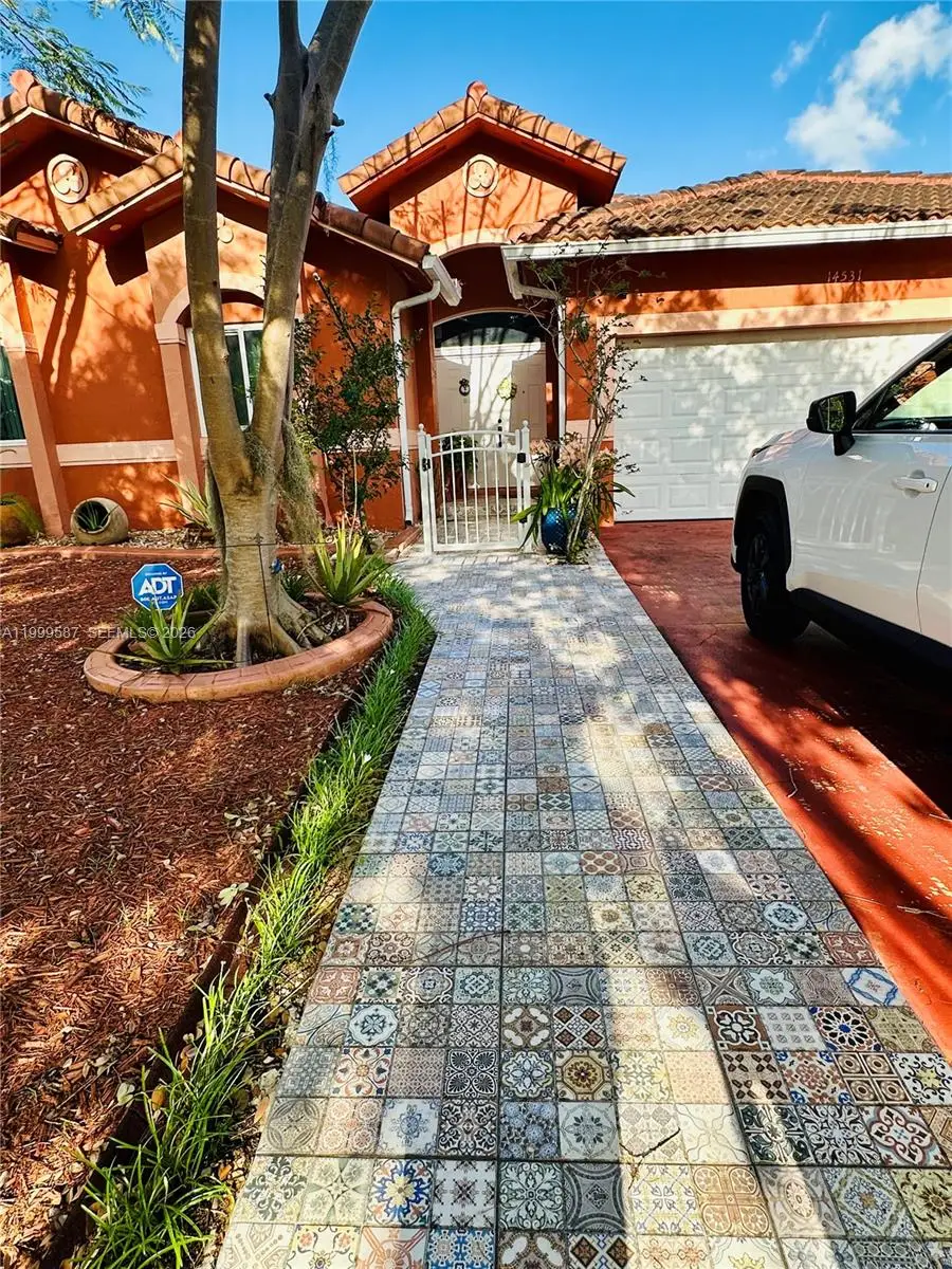 14531 SW 160th Ct, Miami, FL 33196 - #2
