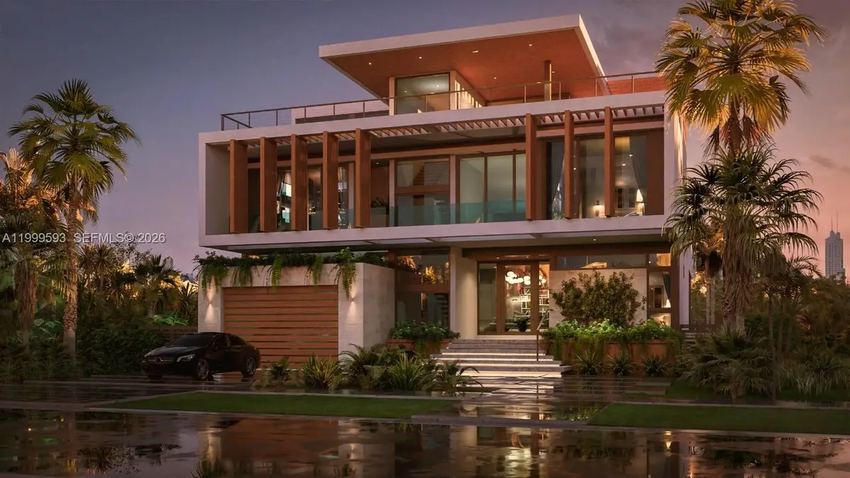 1925 Keystone Blvd, North Miami, FL 33181 - #1