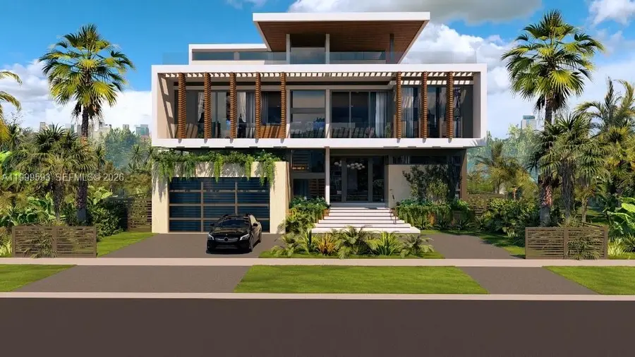 1925 Keystone Blvd, North Miami, FL 33181 - #2