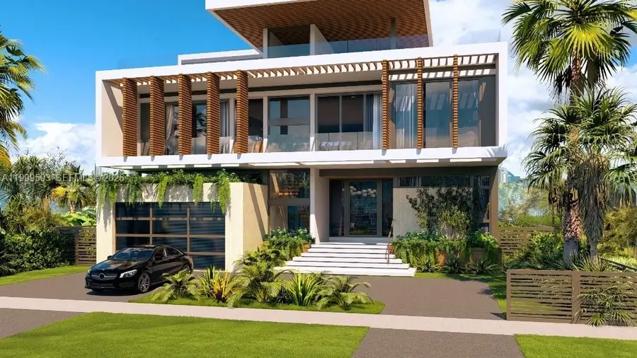 1925 Keystone Blvd, North Miami, FL 33181 - #3