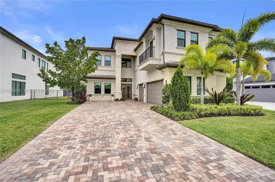17073 Cappuccino Way, Boca Raton, FL 33496 - #2