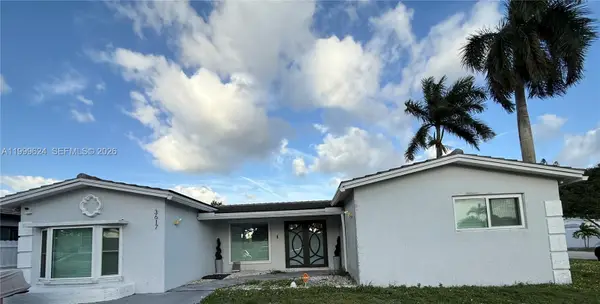 3617 Bahama Dr, Miramar, FL 33023