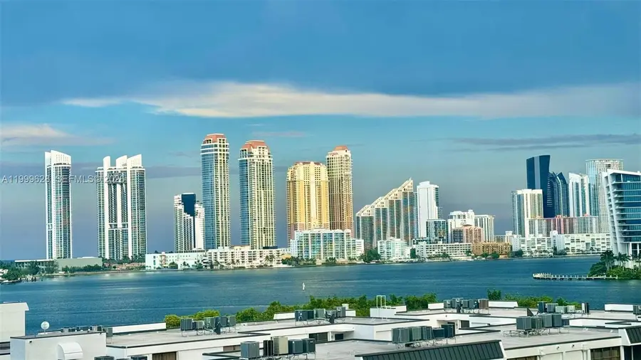 3300 NE 192nd St #814, Aventura, FL 33180 - #3