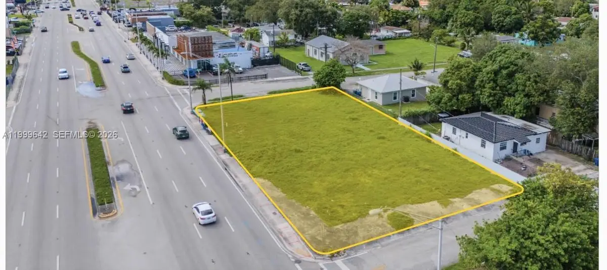 1477 NW 79th St, Miami, FL 33147 - #1