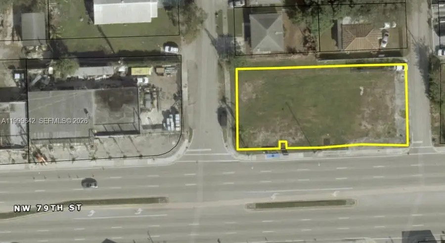 1477 NW 79th St, Miami, FL 33147 - #2
