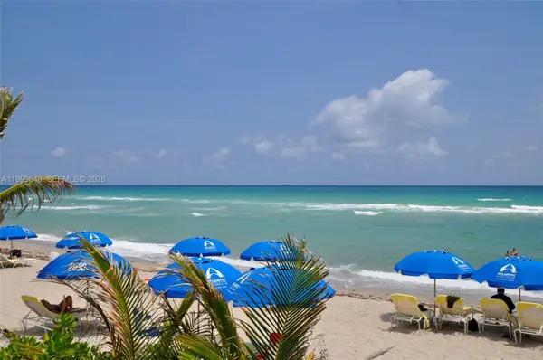 2030 S Ocean Dr #803, Hallandale Beach, FL 33009