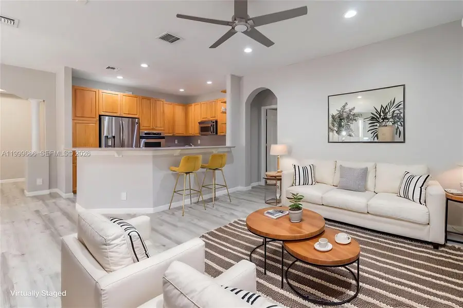 1611 Passion Vine Cir #12-2, Weston, FL 33326 - #2