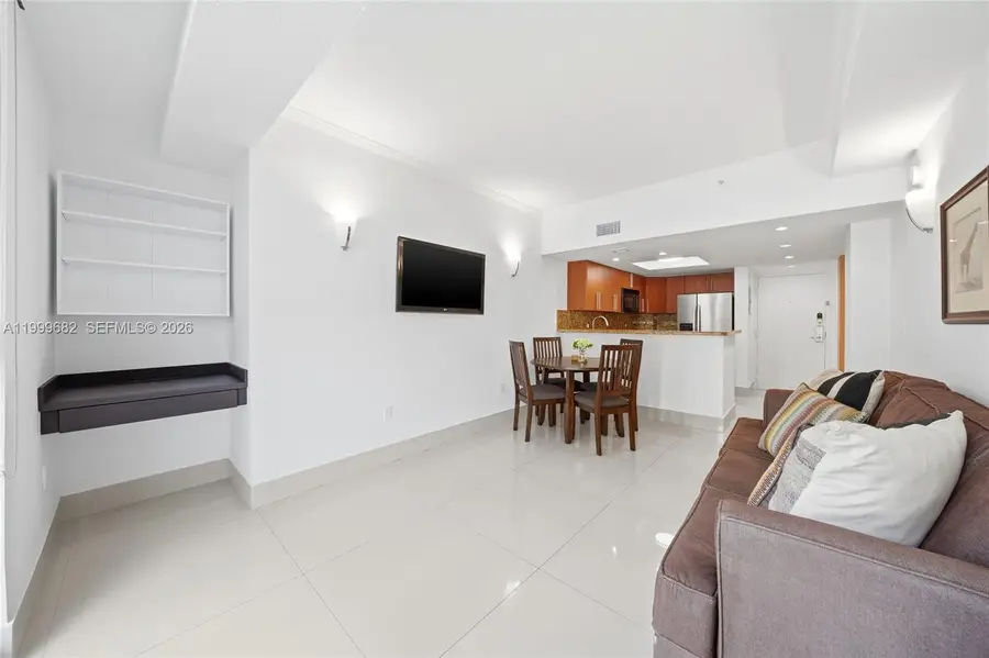 2951 S Bayshore Dr #1111, Miami, FL 33133 - #2