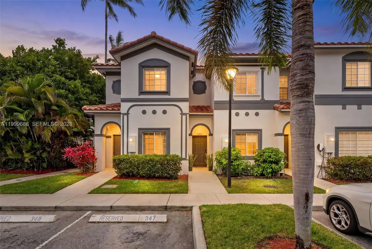 7802 Catalina Cir, Tamarac, FL 33321 - #1