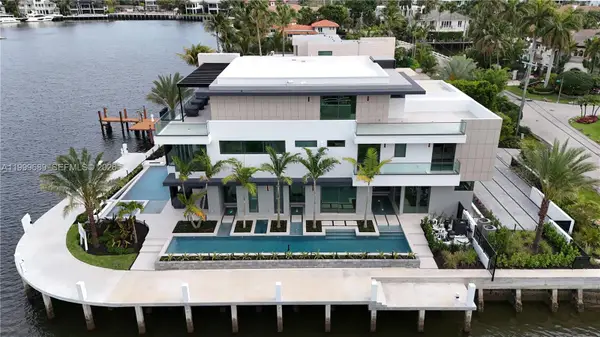 1400 W Lake Dr, Fort Lauderdale, FL 33316