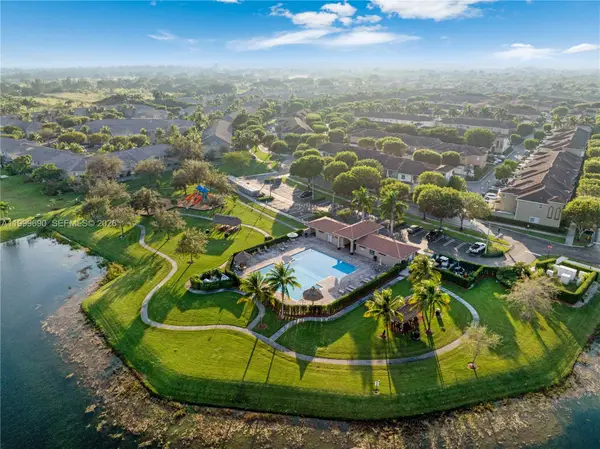 2263 SE 25th Ave #2263, Homestead, FL 33035