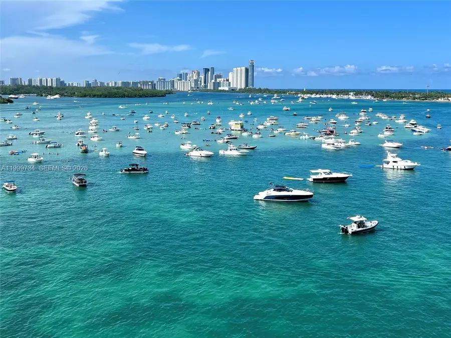 1135 103rd Street #405, Bay Harbor Islands, FL 33154 - #2