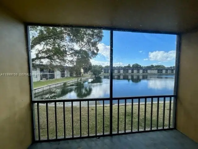 7910 N Colony Cir N #204, Tamarac, FL 33321 - #2