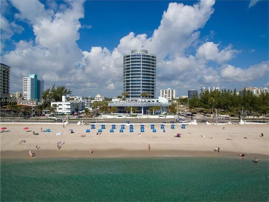 701 N Fort Lauderdale Beach Blvd #TH3, Fort Lauderdale, FL 33304 - #2