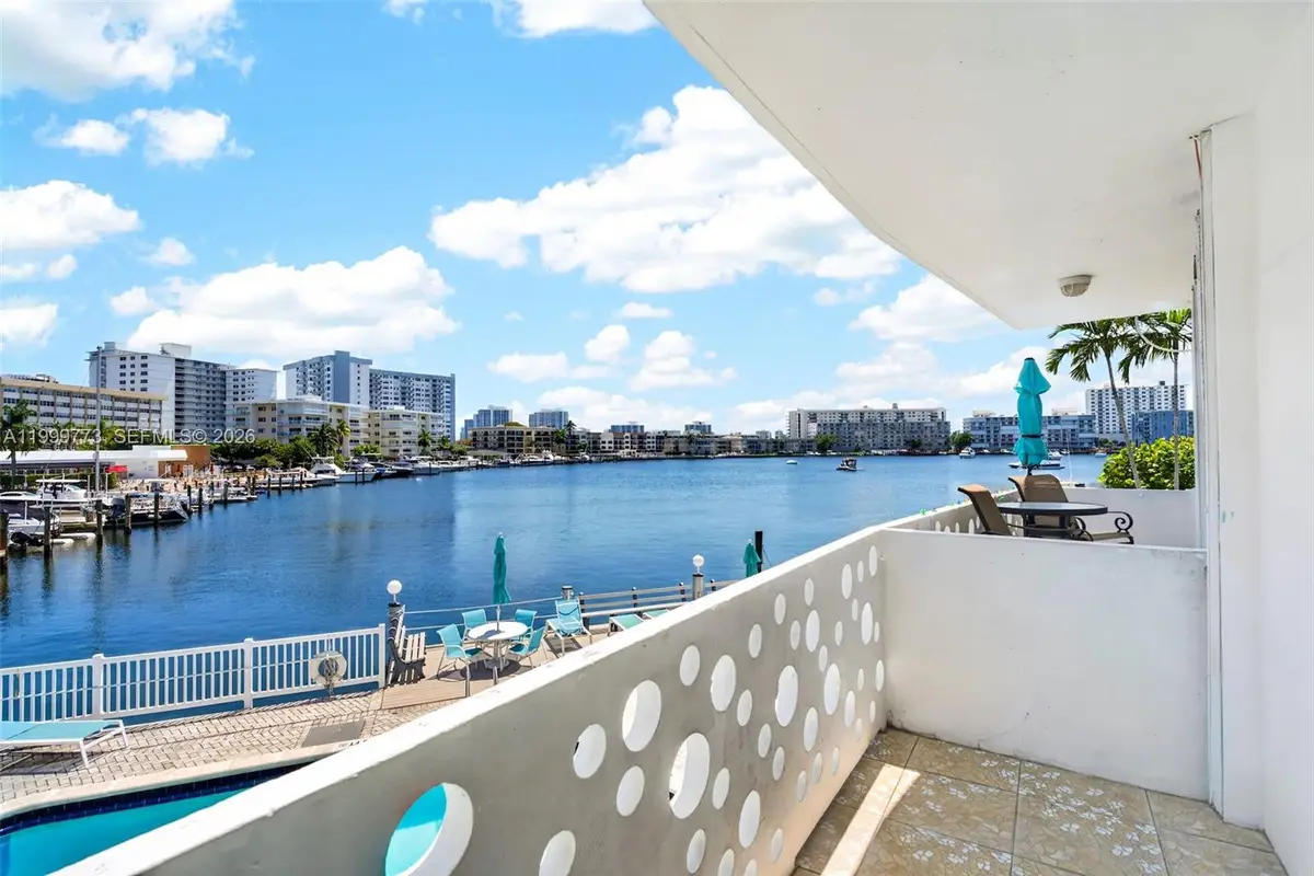 2500 Diana Dr #216, Hallandale Beach, FL 33009 - #1