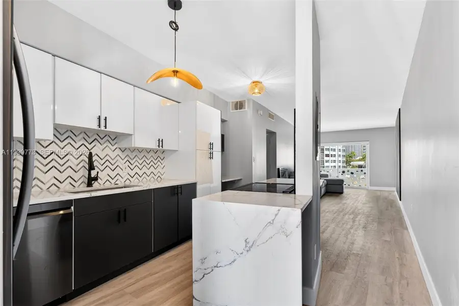 2500 Diana Dr #216, Hallandale Beach, FL 33009 - #3