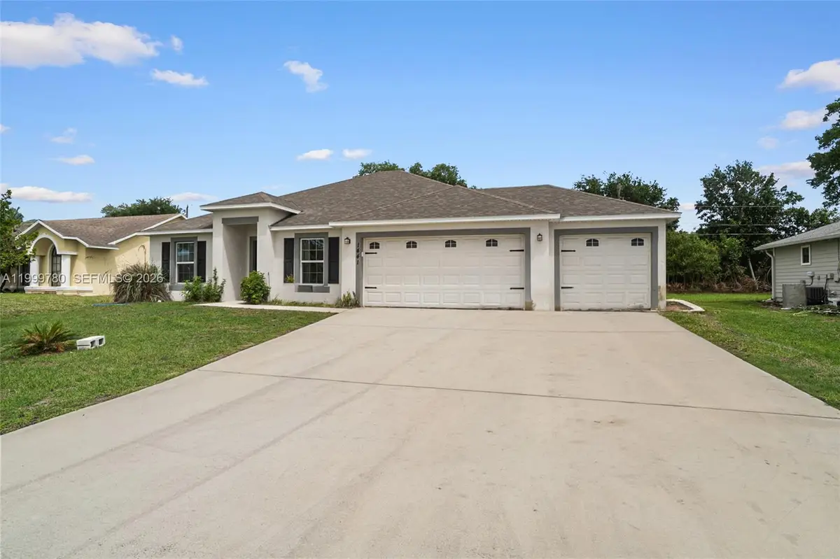 1441 SW San Esteban Ave, Port Saint Lucie, FL 34953 - #1