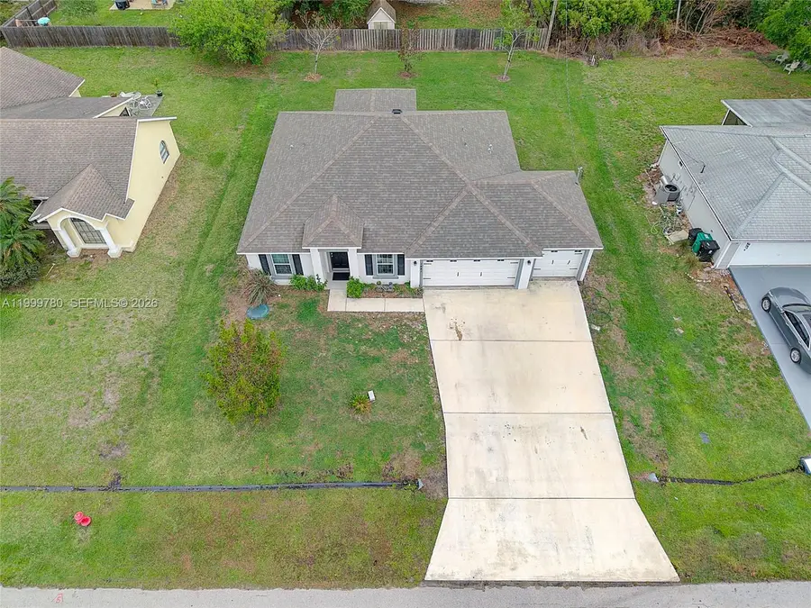 1441 SW San Esteban Ave, Port Saint Lucie, FL 34953 - #2