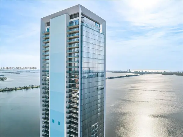 700 NE 26th Ter #804, Miami, FL 33137