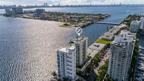 7935 East Dr #803, North Bay Village, FL 33141