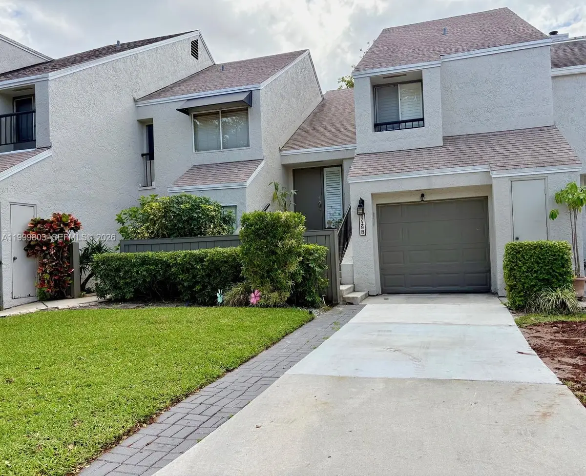 6728 Boca Pines Trail #B, Boca Raton, FL 33433 - #1
