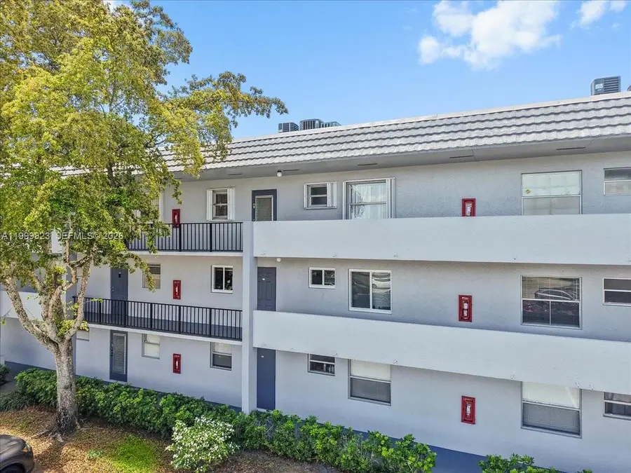 8350 Sands Point Blvd #E303, Tamarac, FL 33321 - #2