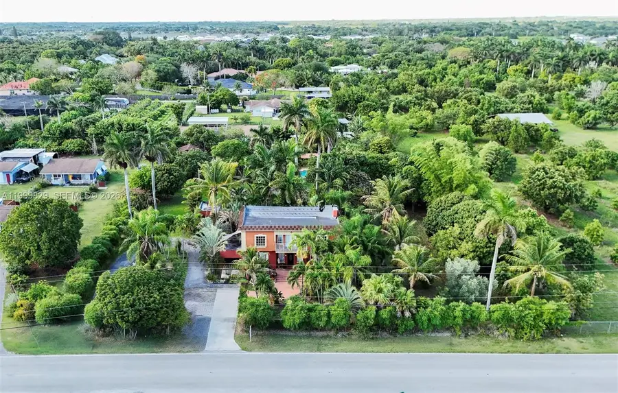 17301 SW 296th St, Homestead, FL 33030 - #2