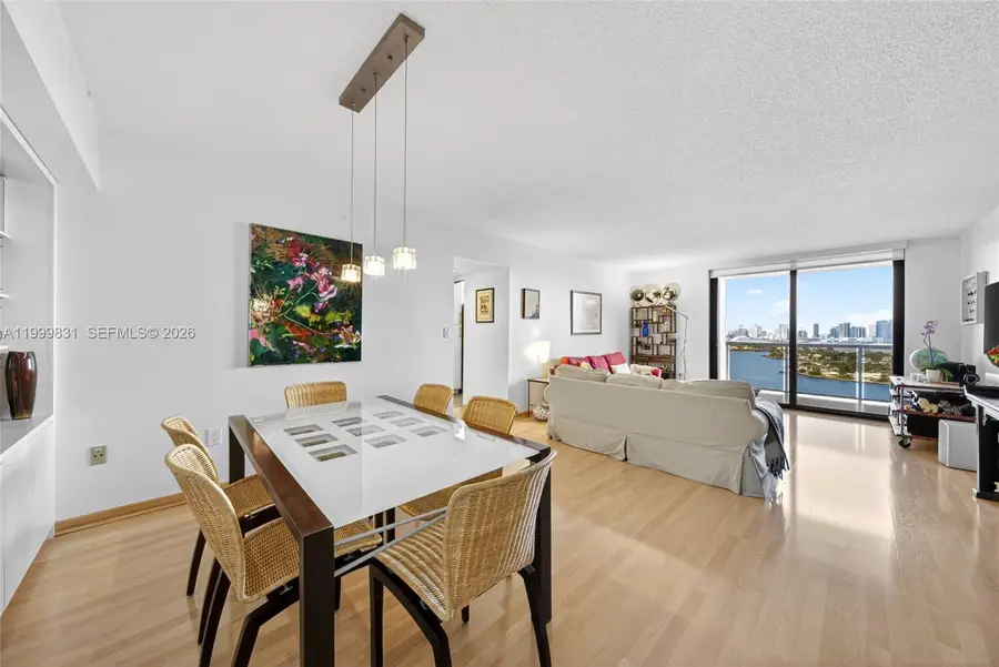 9 Island Ave #1906, Miami Beach, FL 33139 - #2