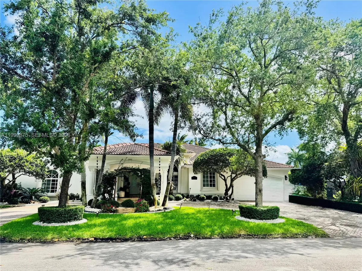 9494 SW 125th Ter, Miami, FL 33176 - #1