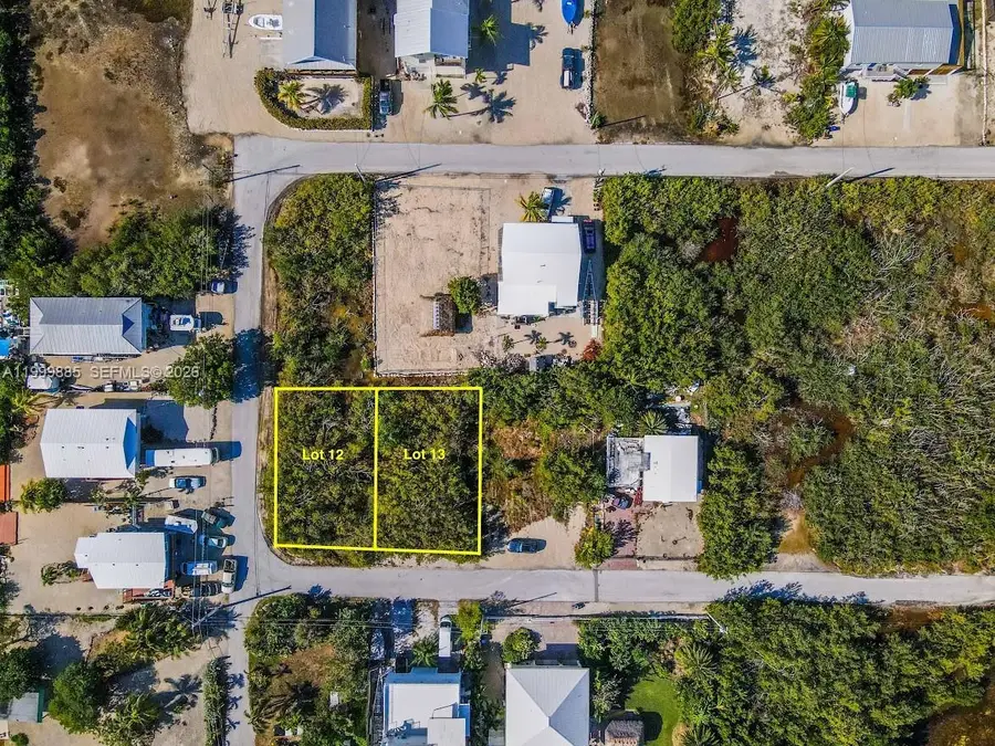 12 Trin Ln, Little Torch Key, FL 33042 - #3