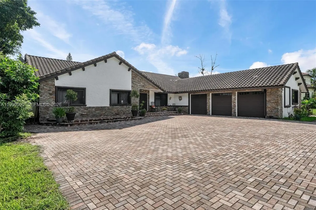 6252 NW 65th Ter, Parkland, FL 33067 - #1