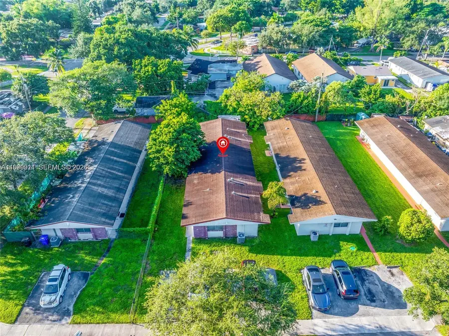 5706 Lincoln St, Hollywood, FL 33021 - #3