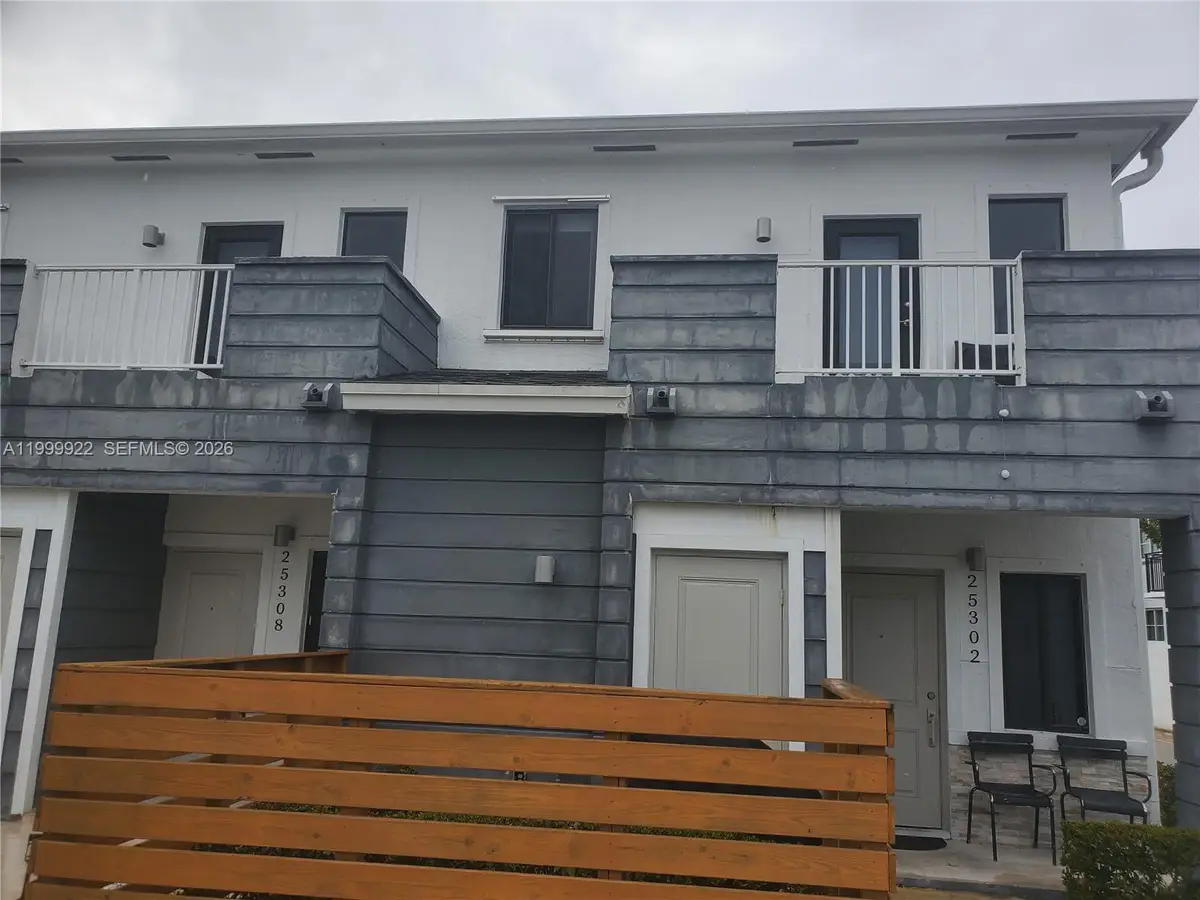 25302 SW 135th Ave, Homestead, FL 33032 - #1