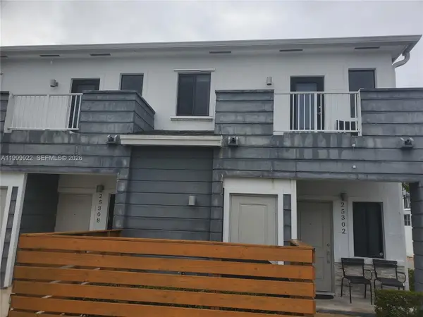 25302 SW 135th Ave, Homestead, FL 33032