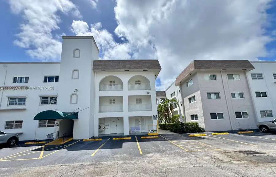 581 Blue Heron Drive #221-B, Hallandale Beach, FL 33009 - #2