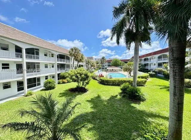581 Blue Heron Drive #221-B, Hallandale Beach, FL 33009 - #3