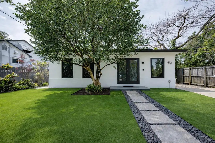 412 NW 41st St, Miami, FL 33127 - #2