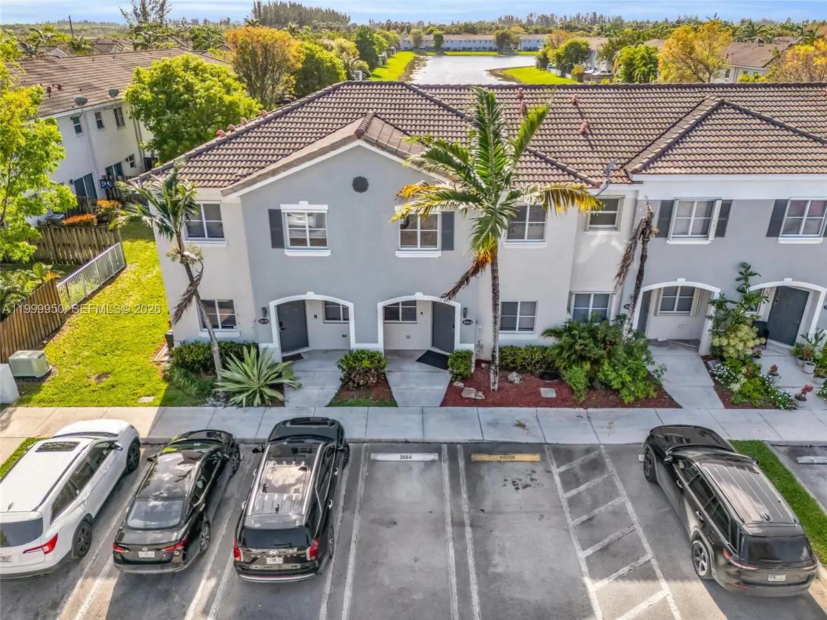 3064 SE 17th Ave, Homestead, FL 33035 - #1