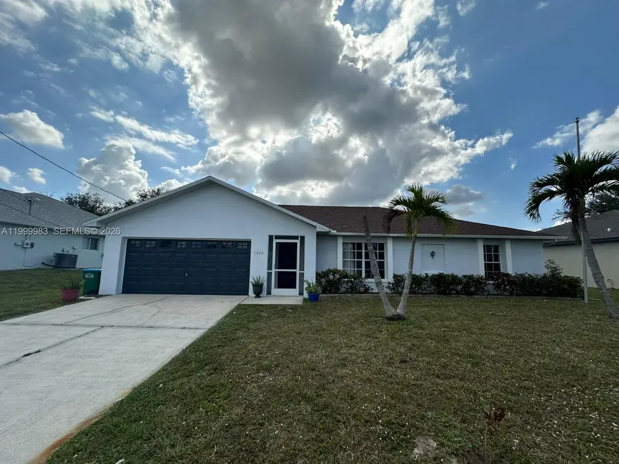 1306 SW 11th St, Cape Coral, FL 33991 - #3