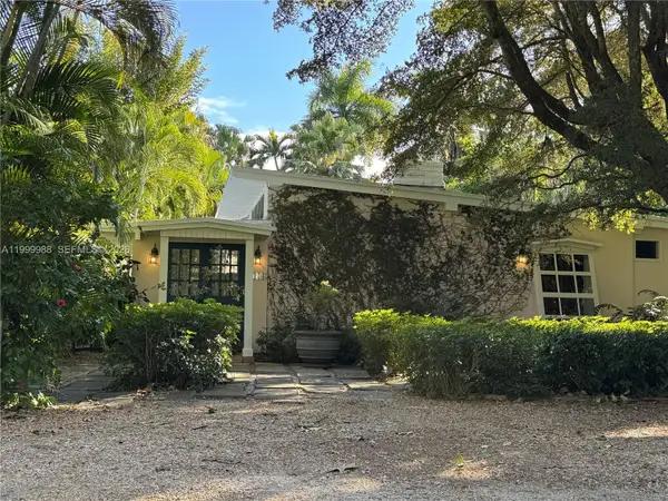 4134 Ventura Ave, Miami, FL 33133