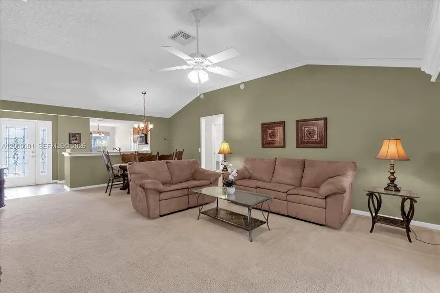 1479 Georgetown Ave, The Villages, FL 32162 - #2