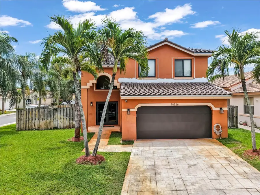 10526 SW 14th Ct, Pembroke Pines, FL 33025 - #2