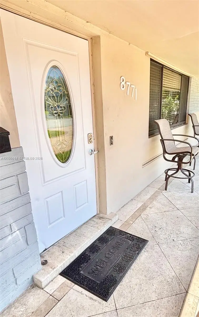 8771 NW 15th Ct, Pembroke Pines, FL 33024 - #2