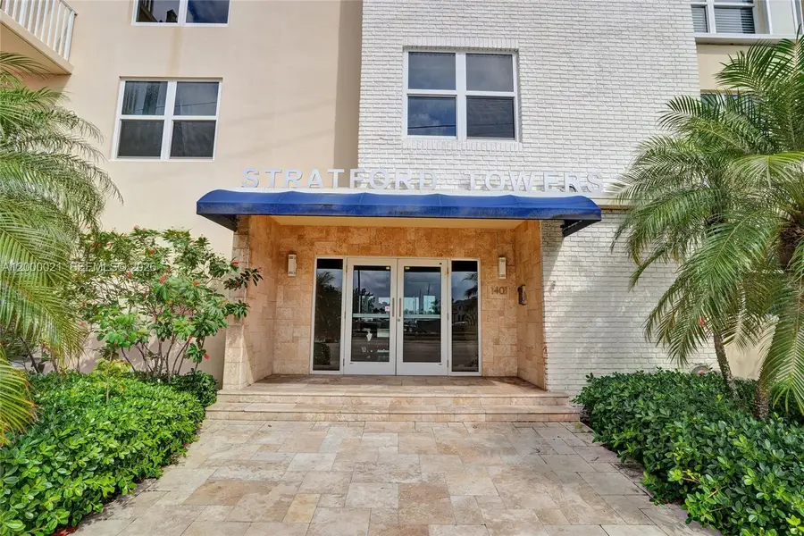 1401 S Ocean Dr #302, Hollywood, FL 33019 - #3