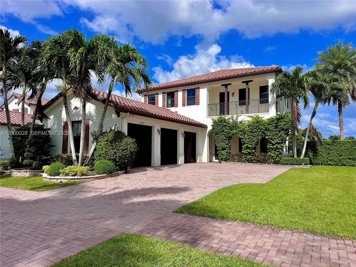 2685 NW 83rd Way, Cooper City, FL 33024 - #1