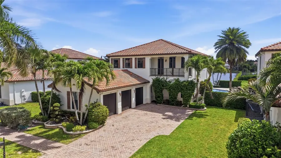 2685 NW 83rd Way, Cooper City, FL 33024 - #2