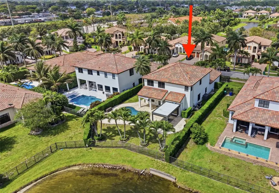 2685 NW 83rd Way, Cooper City, FL 33024 - #3