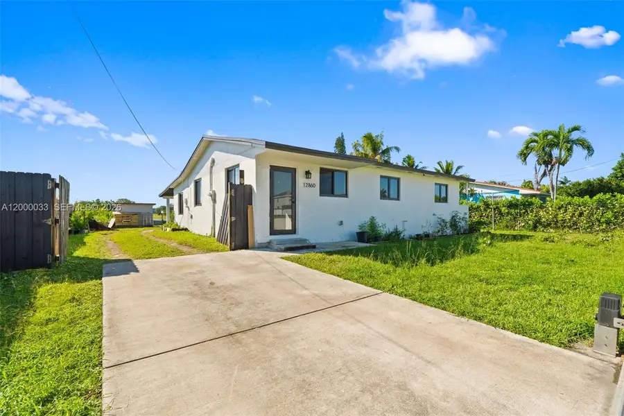 12860 SW 268th St, Homestead, FL 33032 - #2