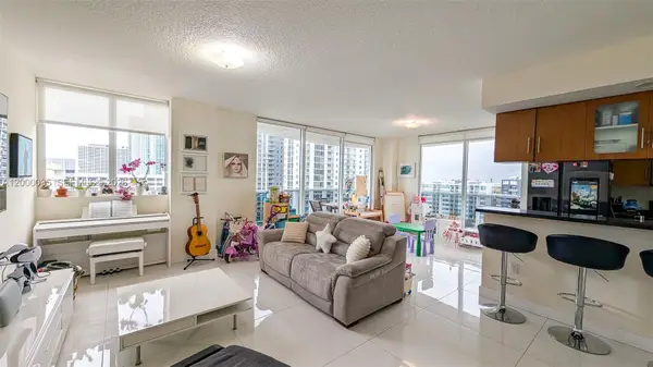 601 NE 23rd St #1605, Miami, FL 33137